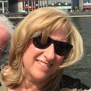 Meet your Posher, Janice